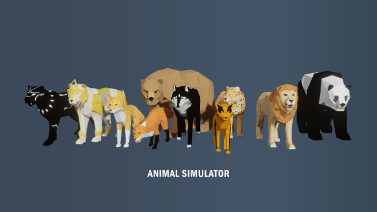 Animal Simulator Kill All Xp Farm Script Roblox Scripts